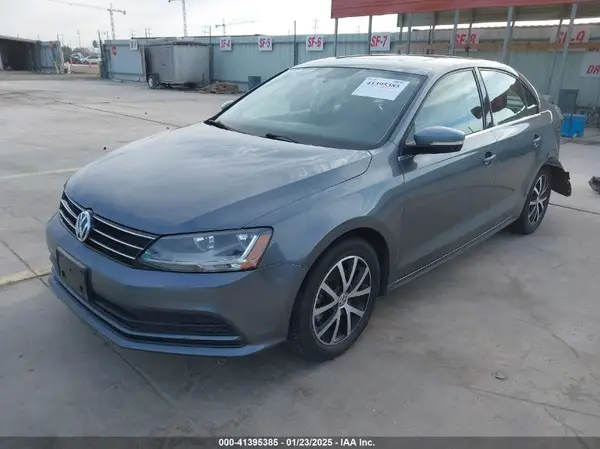 3VWDB7AJ6HM380902 2017 VOLKSWAGEN JETTA - Image 2