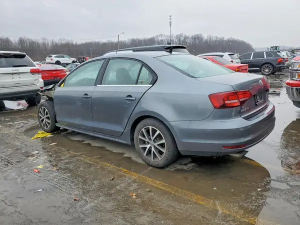3VWDB7AJ6HM382746 2017 VOLKSWAGEN JETTA - Image 2