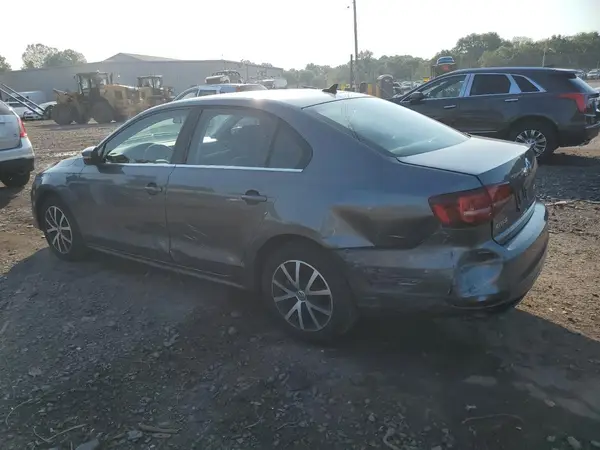 3VWDB7AJ6HM383377 2017 VOLKSWAGEN JETTA - Image 2