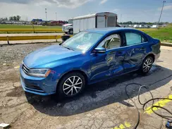 3VWDB7AJ6HM383699 2017 VOLKSWAGEN JETTA