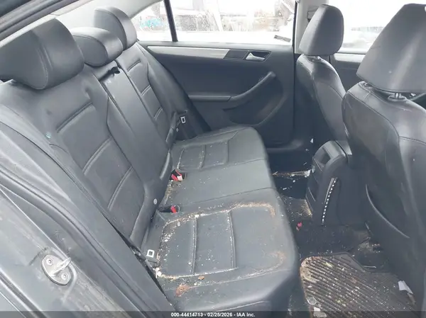 3VWDB7AJ6HM384125 2017 VOLKSWAGEN JETTA - Image 8
