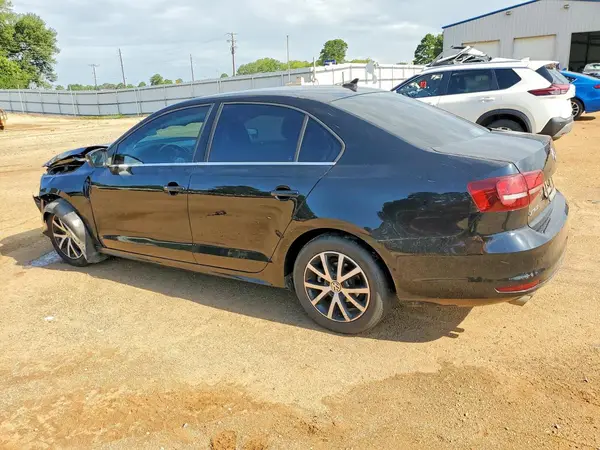 3VWDB7AJ6HM387994 2017 VOLKSWAGEN JETTA - Image 2