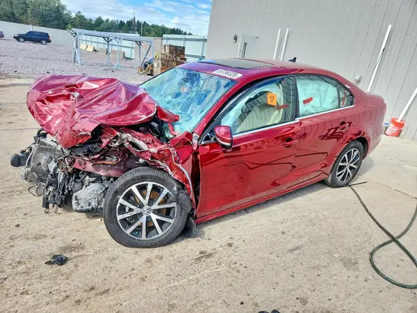 3VWDB7AJ6HM389745 2017 VOLKSWAGEN JETTA - Image 1