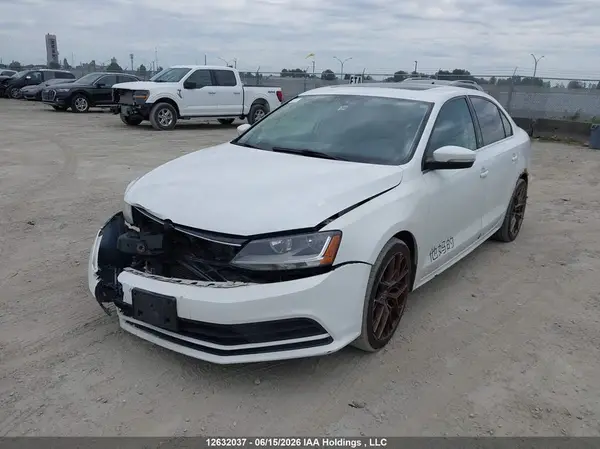 3VWDB7AJ6HM392709 2017 VOLKSWAGEN JETTA - Image 2