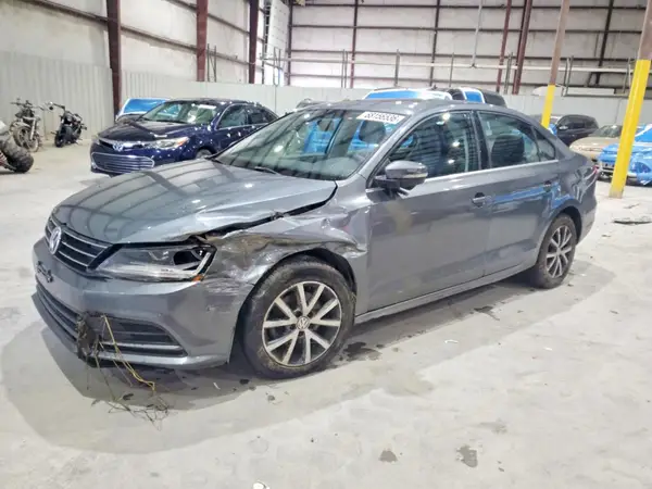 3VWDB7AJ6HM394136 2017 VOLKSWAGEN JETTA - Image 1