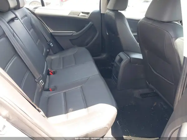 3VWDB7AJ6HM400520 2017 VOLKSWAGEN JETTA - Image 8