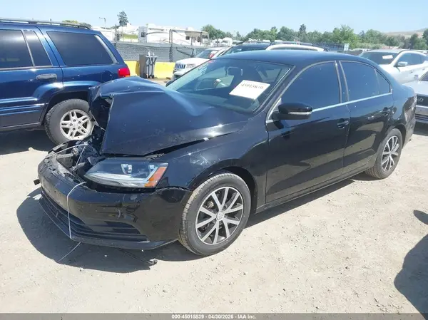 3VWDB7AJ6HM400548 2017 VOLKSWAGEN JETTA - Image 2