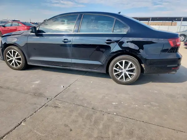 3VWDB7AJ6HM401988 2017 VOLKSWAGEN JETTA - Image 2