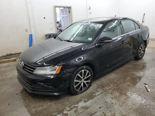 3VWDB7AJ6HM402722 2017 VOLKSWAGEN JETTA - Image 1