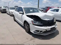 3VWDB7AJ6HM403210 2017 VOLKSWAGEN JETTA
