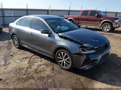3VWDB7AJ6HM406365 2017 VOLKSWAGEN JETTA