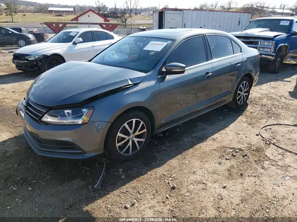 3VWDB7AJ6HM406365 2017 VOLKSWAGEN JETTA - Image 2