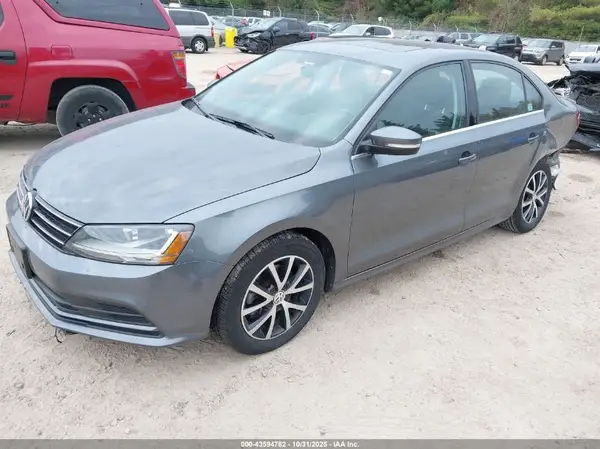 3VWDB7AJ6HM406589 2017 VOLKSWAGEN JETTA - Image 2