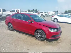 3VWDB7AJ6HM409783 2017 VOLKSWAGEN JETTA