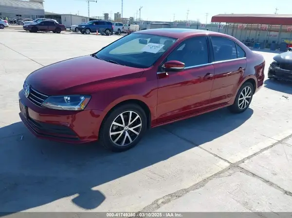 3VWDB7AJ6HM410044 2017 VOLKSWAGEN JETTA - Image 2