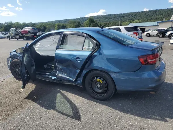 3VWDB7AJ6HM411114 2017 VOLKSWAGEN JETTA - Image 2