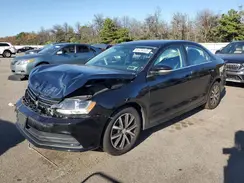 3VWDB7AJ6HM412571 2017 VOLKSWAGEN JETTA