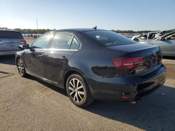 3VWDB7AJ6HM412571 2017 VOLKSWAGEN JETTA - Image 2