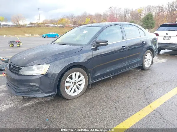 3VWDB7AJ6HM414787 2017 VOLKSWAGEN JETTA - Image 2