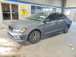 3VWDB7AJ6JM204406 2018 VOLKSWAGEN JETTA