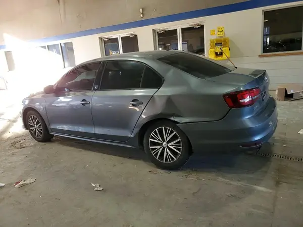 3VWDB7AJ6JM204406 2018 VOLKSWAGEN JETTA - Image 2