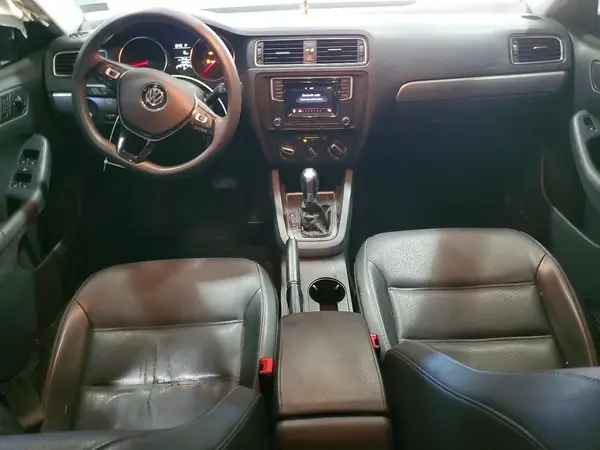 3VWDB7AJ6JM204406 2018 VOLKSWAGEN JETTA - Image 8
