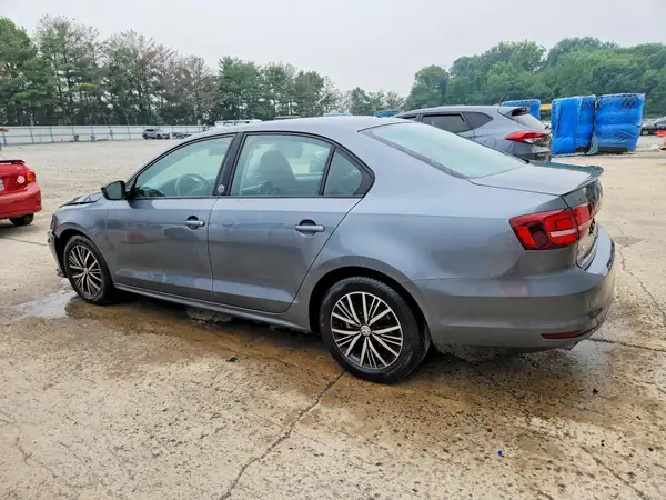 3VWDB7AJ6JM209041 2018 VOLKSWAGEN JETTA - Image 2