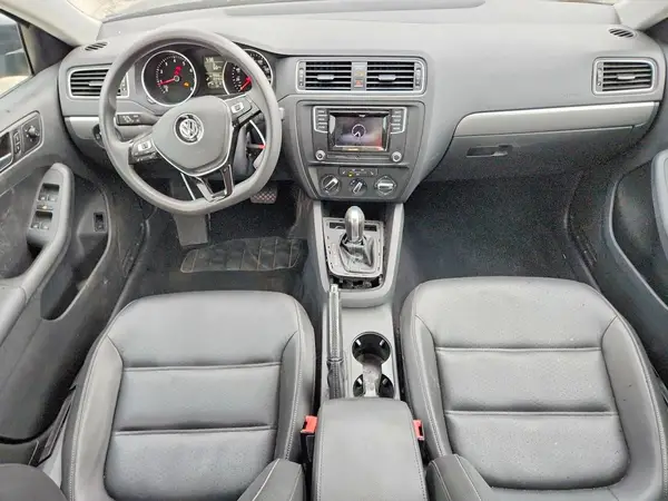 3VWDB7AJ6JM209041 2018 VOLKSWAGEN JETTA - Image 8