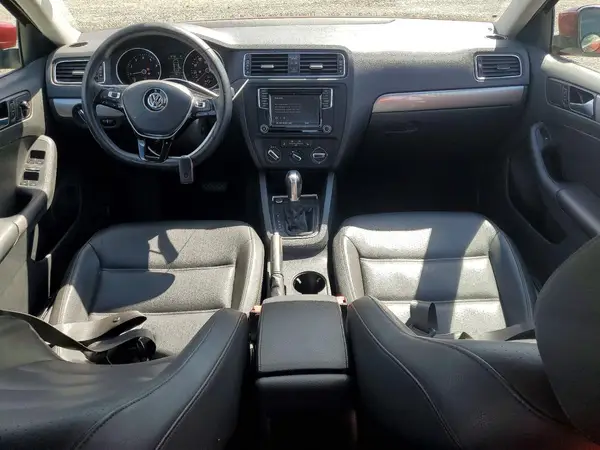 3VWDB7AJ6JM220735 2018 VOLKSWAGEN JETTA - Image 8