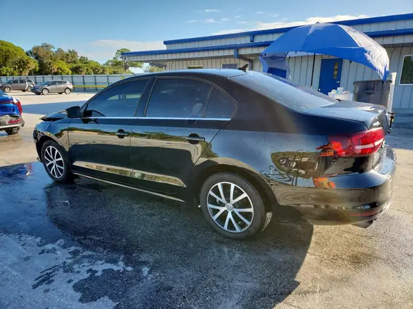 3VWDB7AJ6JM222419 2018 VOLKSWAGEN JETTA - Image 2