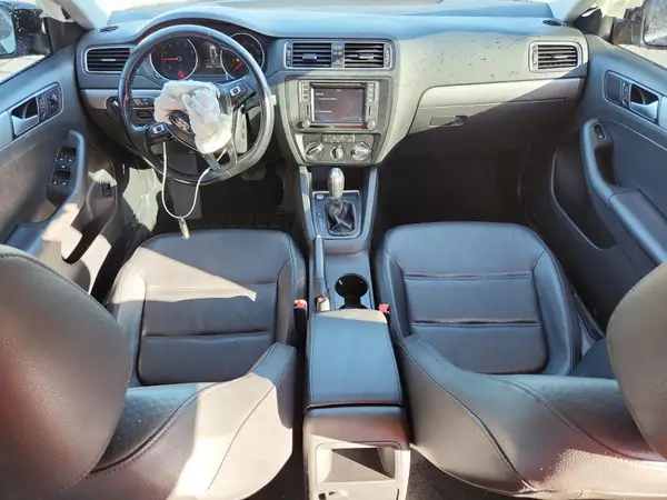 3VWDB7AJ6JM222419 2018 VOLKSWAGEN JETTA - Image 8