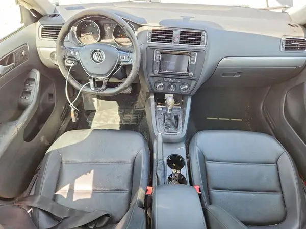 3VWDB7AJ6JM223053 2018 VOLKSWAGEN JETTA - Image 8