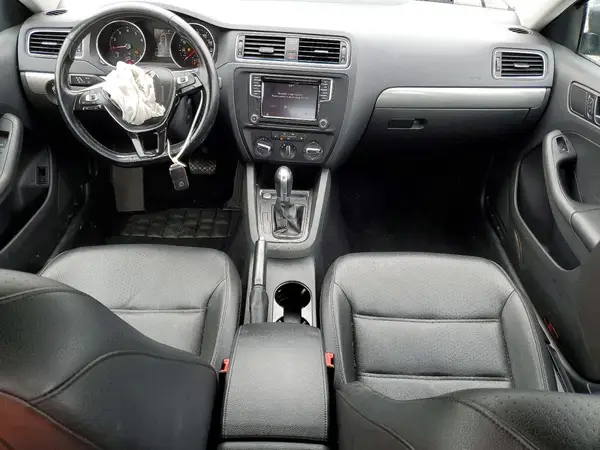 3VWDB7AJ6JM227443 2018 VOLKSWAGEN JETTA - Image 8