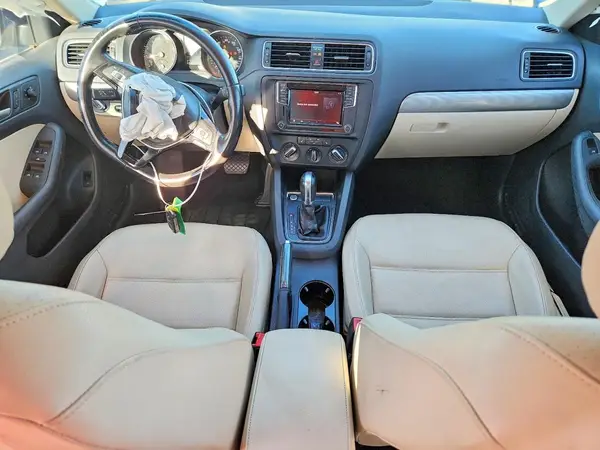 3VWDB7AJ6JM229581 2018 VOLKSWAGEN JETTA - Image 8