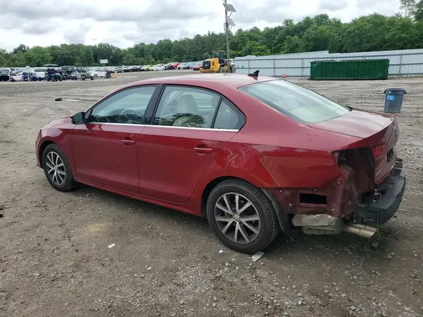 3VWDB7AJ6JM233548 2018 VOLKSWAGEN JETTA - Image 2