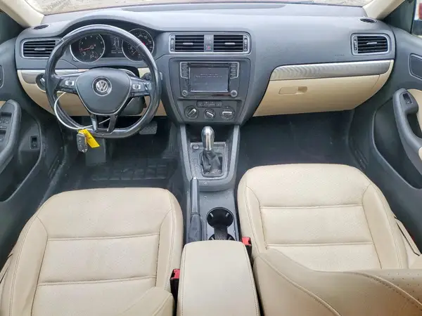 3VWDB7AJ6JM233548 2018 VOLKSWAGEN JETTA - Image 8