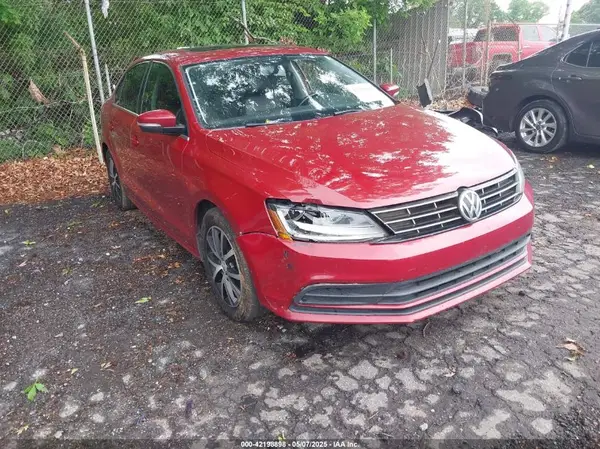 3VWDB7AJ6JM233551 2018 VOLKSWAGEN JETTA - Image 1