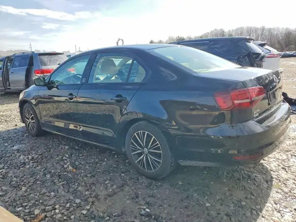 3VWDB7AJ6JM236045 2018 VOLKSWAGEN JETTA - Image 2