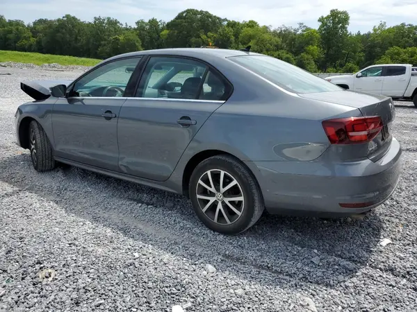 3VWDB7AJ6JM240130 2018 VOLKSWAGEN JETTA - Image 2