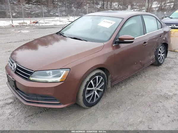 3VWDB7AJ7HM201444 2017 VOLKSWAGEN JETTA - Image 2