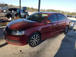 3VWDB7AJ7HM203047 2017 VOLKSWAGEN JETTA