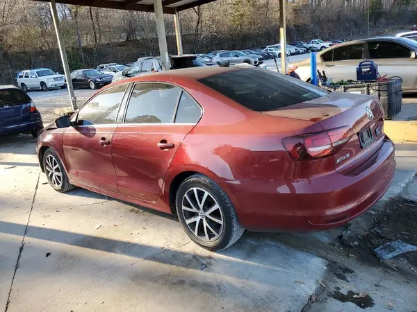 3VWDB7AJ7HM203047 2017 VOLKSWAGEN JETTA - Image 2