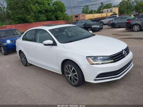 3VWDB7AJ7HM210175 2017 VOLKSWAGEN JETTA - Image 1