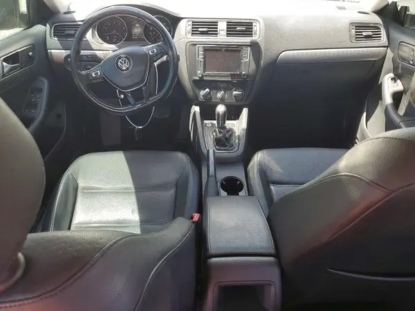 3VWDB7AJ7HM210337 2017 VOLKSWAGEN JETTA - Image 8