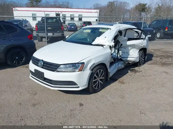 3VWDB7AJ7HM210497 2017 VOLKSWAGEN JETTA - Image 2