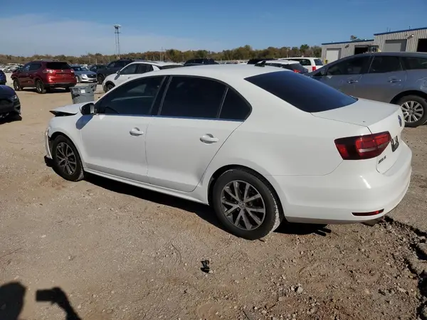 3VWDB7AJ7HM210516 2017 VOLKSWAGEN JETTA - Image 2