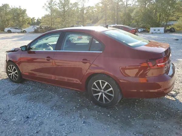 3VWDB7AJ7HM222861 2017 VOLKSWAGEN JETTA - Image 2