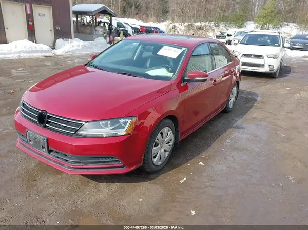 3VWDB7AJ7HM222908 2017 VOLKSWAGEN JETTA - Image 2