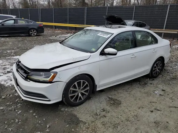 3VWDB7AJ7HM223816 2017 VOLKSWAGEN JETTA - Image 1