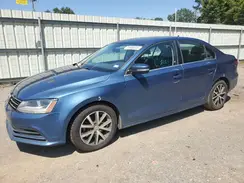 3VWDB7AJ7HM227302 2017 VOLKSWAGEN JETTA
